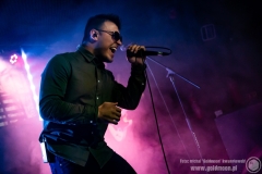 2019.03.21 - Newtonz - Linkin Park Tribute Show