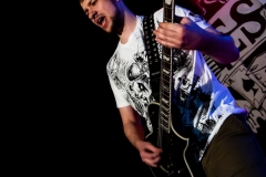 2019.03.21 - Newtonz - Linkin Park Tribute Show