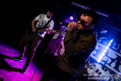 2019.03.21 - Newtonz - Linkin Park Tribute Show