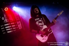 2019.03.21 - Newtonz - Linkin Park Tribute Show