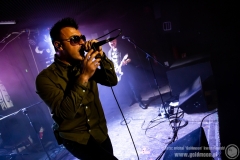 2019.03.21 - Newtonz - Linkin Park Tribute Show