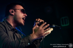 2019.03.21 - Newtonz - Linkin Park Tribute Show