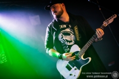 2019.03.21 - Newtonz - Linkin Park Tribute Show