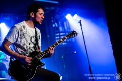 2019.03.21 - Newtonz - Linkin Park Tribute Show