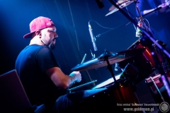 2019.03.21 - Newtonz - Linkin Park Tribute Show