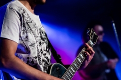 2019.03.21 - Newtonz - Linkin Park Tribute Show