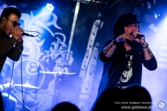 2019.03.21 - Newtonz - Linkin Park Tribute Show