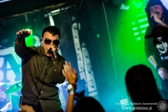 2019.03.21 - Newtonz - Linkin Park Tribute Show