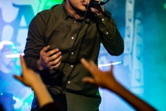2019.03.21 - Newtonz - Linkin Park Tribute Show