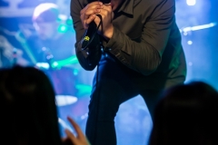 2019.03.21 - Newtonz - Linkin Park Tribute Show