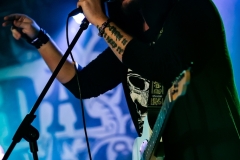 2019.03.21 - Newtonz - Linkin Park Tribute Show