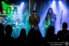 2019.03.21 - Newtonz - Linkin Park Tribute Show