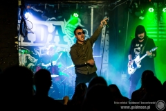 2019.03.21 - Newtonz - Linkin Park Tribute Show