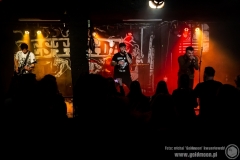 2019.03.21 - Newtonz - Linkin Park Tribute Show