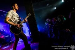 2019.03.21 - Newtonz - Linkin Park Tribute Show