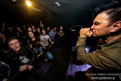 2019.03.21 - Newtonz - Linkin Park Tribute Show