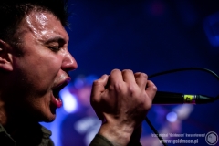 2019.03.21 - Newtonz - Linkin Park Tribute Show