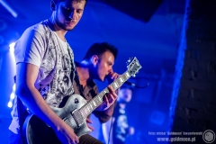 2019.03.21 - Newtonz - Linkin Park Tribute Show