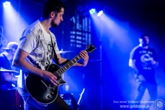 2019.03.21 - Newtonz - Linkin Park Tribute Show