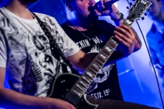 2019.03.21 - Newtonz - Linkin Park Tribute Show