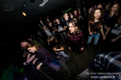2019.03.21 - Newtonz - Linkin Park Tribute Show