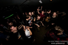 2019.03.21 - Newtonz - Linkin Park Tribute Show
