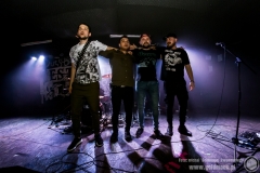 2019.03.21 - Newtonz - Linkin Park Tribute Show