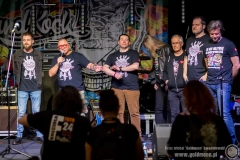 2019.03.23 - Półfinał Eliminacji do Pol'and'Rock Festival 2019 - Poznań