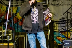 2019.03.23 - Półfinał Eliminacji do Pol'and'Rock Festival 2019 - Poznań