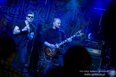 2019.03.23 - Półfinał Eliminacji do Pol'and'Rock Festival 2019 - Poznań - Alpha Dog