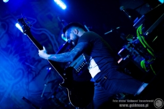 2019.03.23 - Półfinał Eliminacji do Pol'and'Rock Festival 2019 - Poznań - Alpha Dog