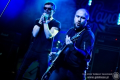 2019.03.23 - Półfinał Eliminacji do Pol'and'Rock Festival 2019 - Poznań - Alpha Dog
