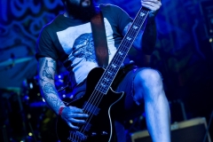 2019.03.23 - Półfinał Eliminacji do Pol'and'Rock Festival 2019 - Poznań - Alpha Dog