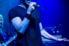 2019.03.23 - Półfinał Eliminacji do Pol'and'Rock Festival 2019 - Poznań - Alpha Dog