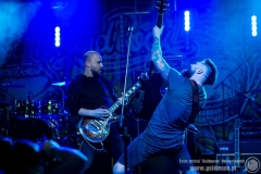 2019.03.23 - Półfinał Eliminacji do Pol'and'Rock Festival 2019 - Poznań - Alpha Dog