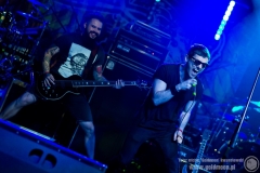 2019.03.23 - Półfinał Eliminacji do Pol'and'Rock Festival 2019 - Poznań - Alpha Dog