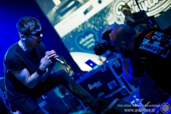 2019.03.23 - Półfinał Eliminacji do Pol'and'Rock Festival 2019 - Poznań - Alpha Dog