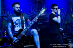 2019.03.23 - Półfinał Eliminacji do Pol'and'Rock Festival 2019 - Poznań - Alpha Dog