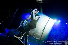 2019.03.23 - Półfinał Eliminacji do Pol'and'Rock Festival 2019 - Poznań - Alpha Dog