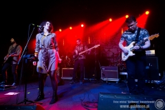 2019.03.23 - Półfinał Eliminacji do Pol'and'Rock Festival 2019 - Poznań - Big Up!