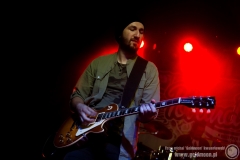 2019.03.23 - Półfinał Eliminacji do Pol'and'Rock Festival 2019 - Poznań - Big Up!