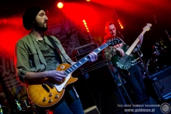 2019.03.23 - Półfinał Eliminacji do Pol'and'Rock Festival 2019 - Poznań - Big Up!
