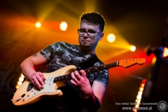 2019.03.23 - Półfinał Eliminacji do Pol'and'Rock Festival 2019 - Poznań - Big Up!