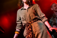2019.03.23 - Półfinał Eliminacji do Pol'and'Rock Festival 2019 - Poznań - Big Up!