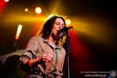 2019.03.23 - Półfinał Eliminacji do Pol'and'Rock Festival 2019 - Poznań - Big Up!