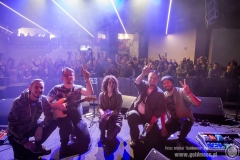 2019.03.23 - Półfinał Eliminacji do Pol'and'Rock Festival 2019 - Poznań - Big Up!