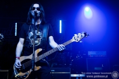 2019.03.23 - Półfinał Eliminacji do Pol'and'Rock Festival 2019 - Poznań - Ornette
