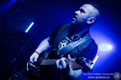 2019.03.23 - Półfinał Eliminacji do Pol'and'Rock Festival 2019 - Poznań - Ornette