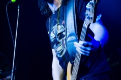 2019.03.23 - Półfinał Eliminacji do Pol'and'Rock Festival 2019 - Poznań - Ornette
