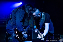 2019.03.23 - Półfinał Eliminacji do Pol'and'Rock Festival 2019 - Poznań - Ornette